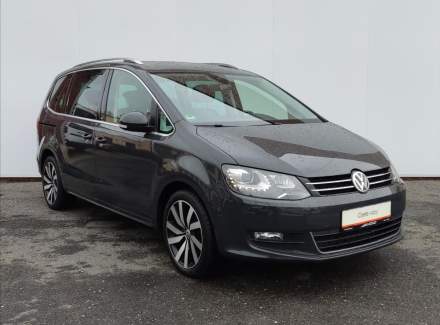 Volkswagen - Sharan