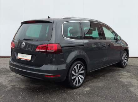 Volkswagen - Sharan