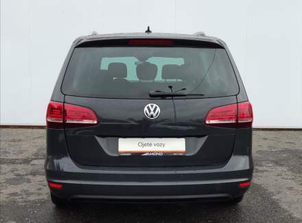 Volkswagen - Sharan