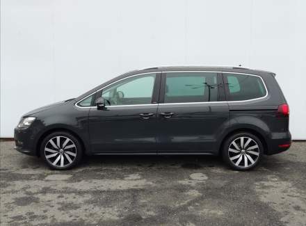 Volkswagen - Sharan