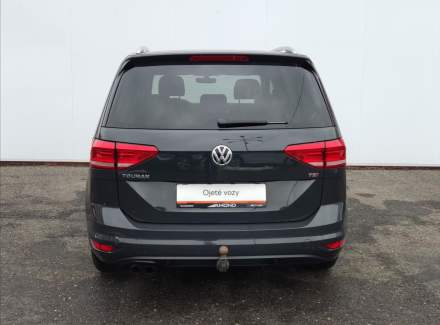 Volkswagen - Touran