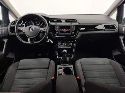 Volkswagen - Touran