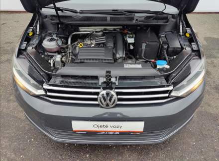 Volkswagen - Touran