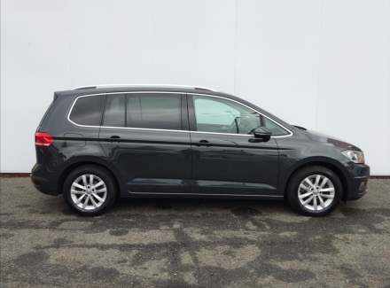 Volkswagen - Touran