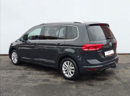 Volkswagen - Touran