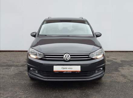 Volkswagen - Touran