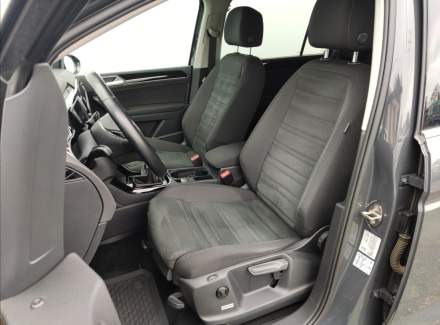 Volkswagen - Touran