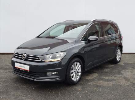 Volkswagen - Touran