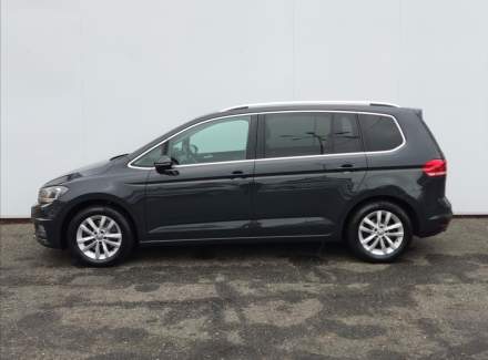 Volkswagen - Touran