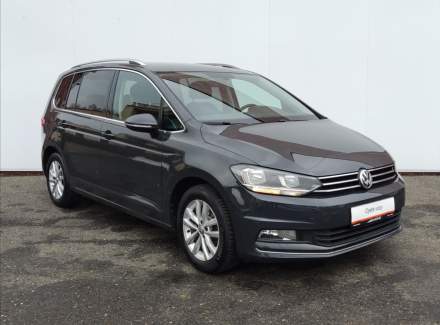 Volkswagen - Touran