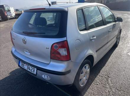 Volkswagen - Polo
