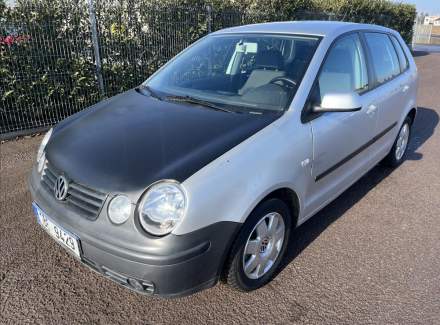Volkswagen - Polo