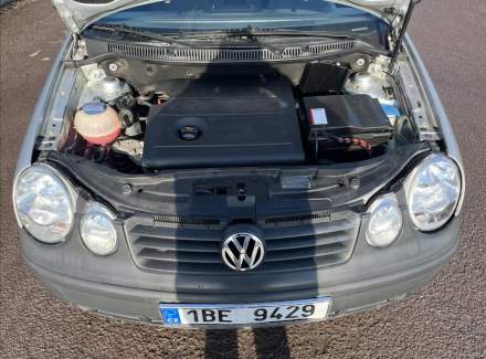 Volkswagen - Polo
