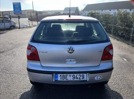 Volkswagen - Polo