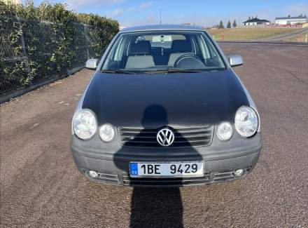 Volkswagen - Polo