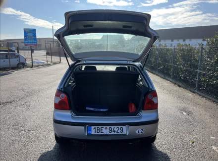 Volkswagen - Polo