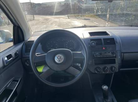 Volkswagen - Polo