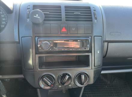 Volkswagen - Polo