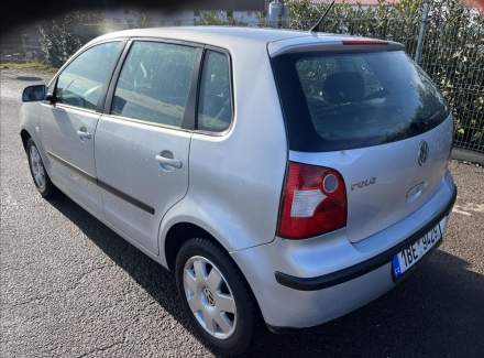 Volkswagen - Polo