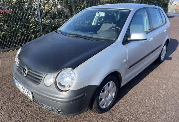 Volkswagen - Polo