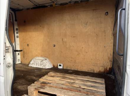 Volkswagen - Crafter