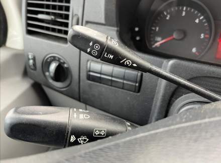 Volkswagen - Crafter