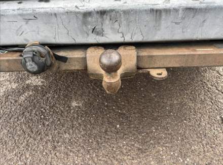 Volkswagen - Crafter