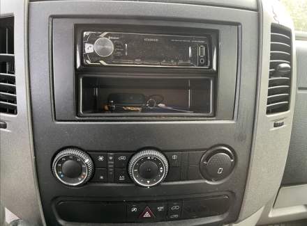 Volkswagen - Crafter