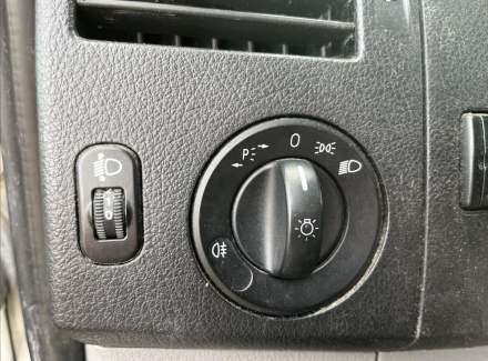 Volkswagen - Crafter