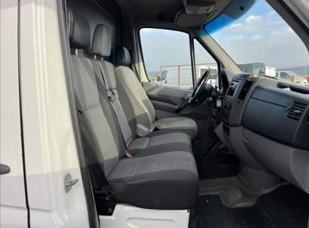 Volkswagen - Crafter