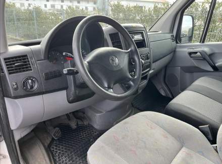 Volkswagen - Crafter