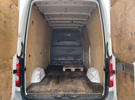 Volkswagen - Crafter