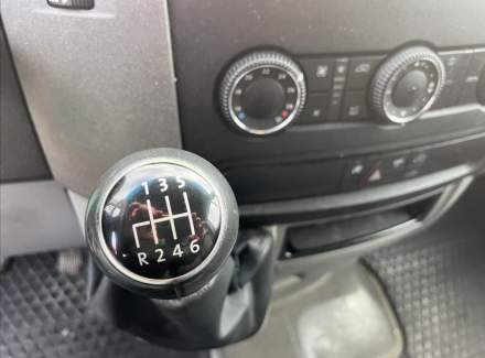 Volkswagen - Crafter