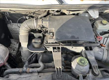 Volkswagen - Crafter