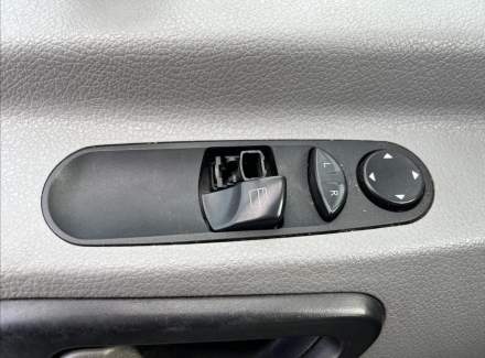 Volkswagen - Crafter