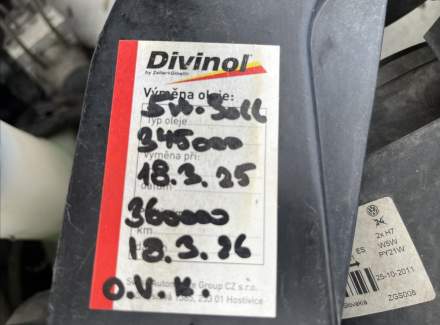 Volkswagen - Crafter