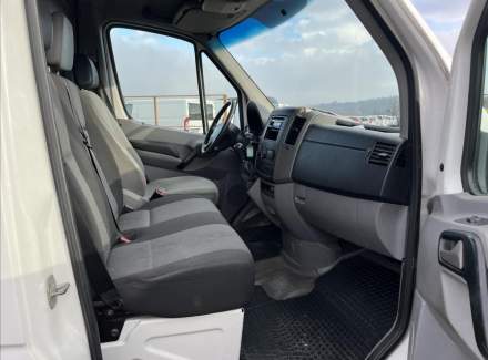 Volkswagen - Crafter