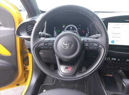 Toyota - Aygo