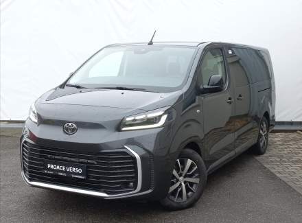 Toyota - Proace