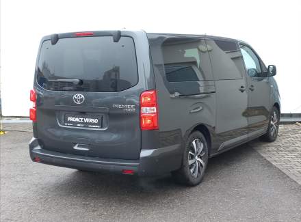 Toyota - Proace