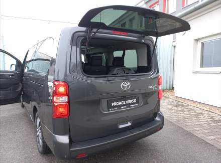 Toyota - Proace