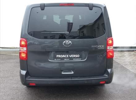 Toyota - Proace