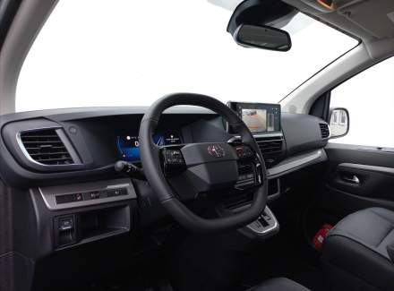 Toyota - Proace