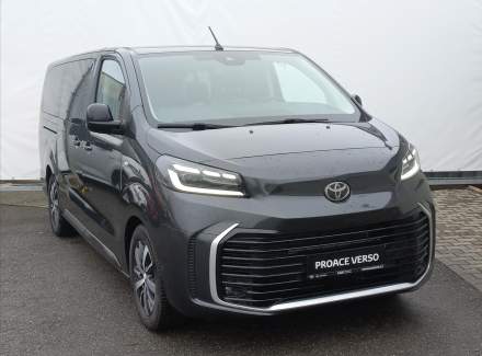 Toyota - Proace