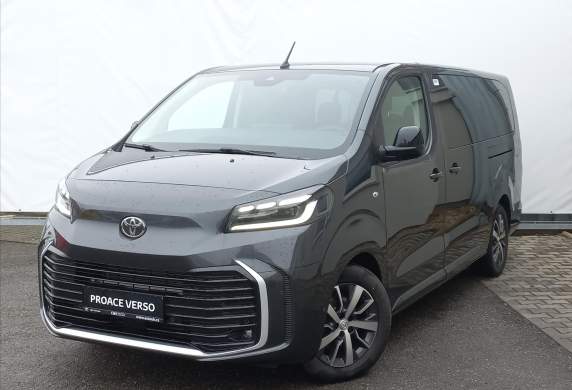 Toyota - Proace