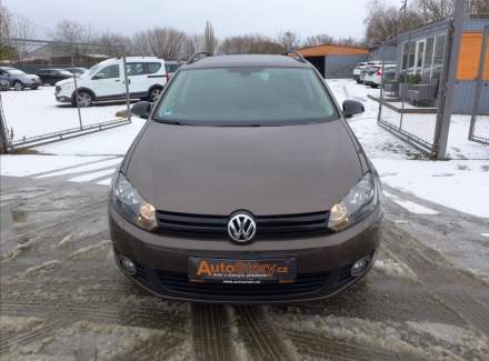 Volkswagen - Golf