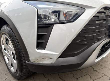 Hyundai - Bayon