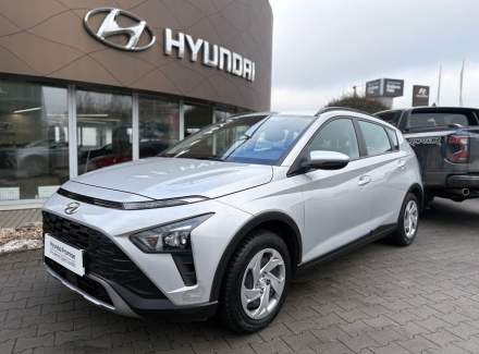 Hyundai - Bayon