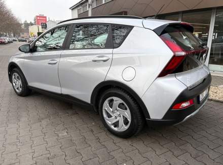 Hyundai - Bayon