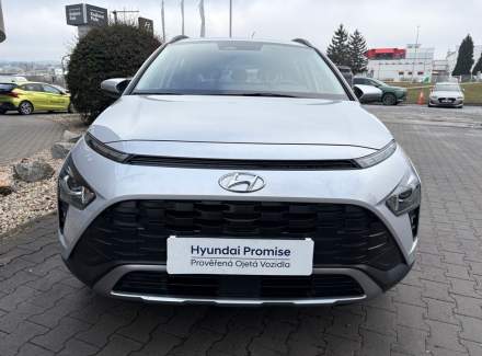 Hyundai - Bayon